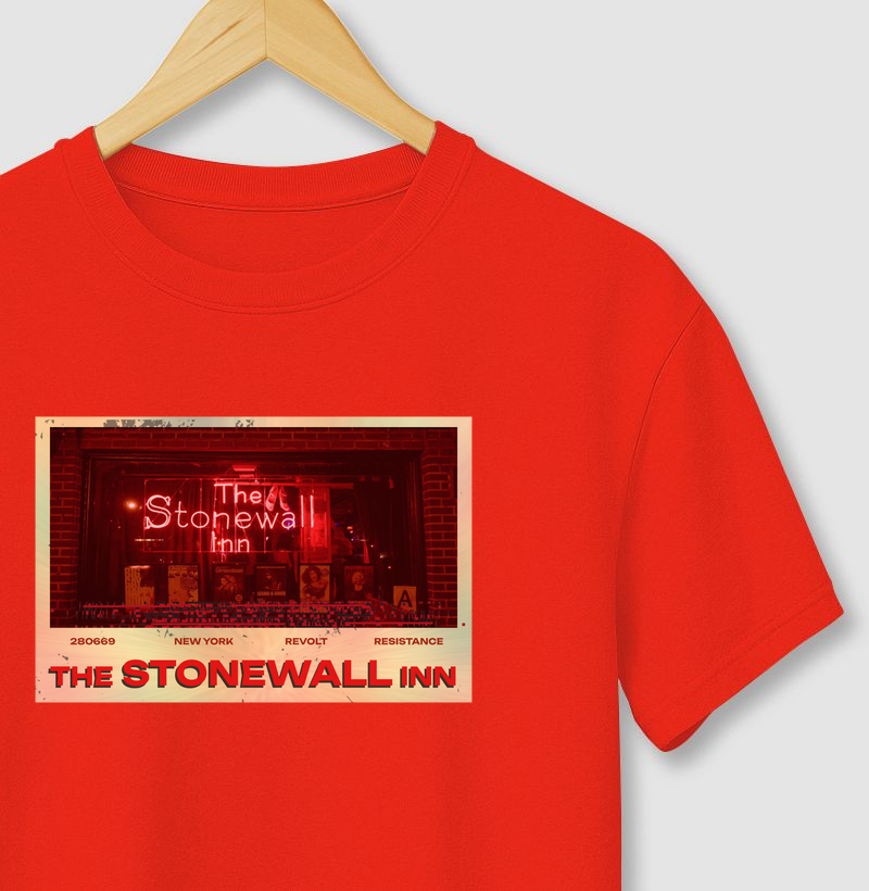 The Stonewall Inn