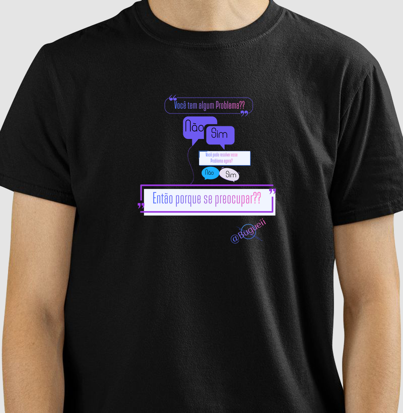 Você pode resolver?