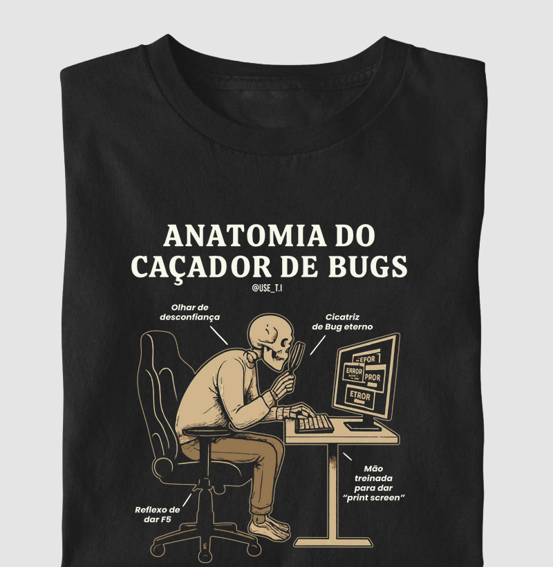 Camisa 0