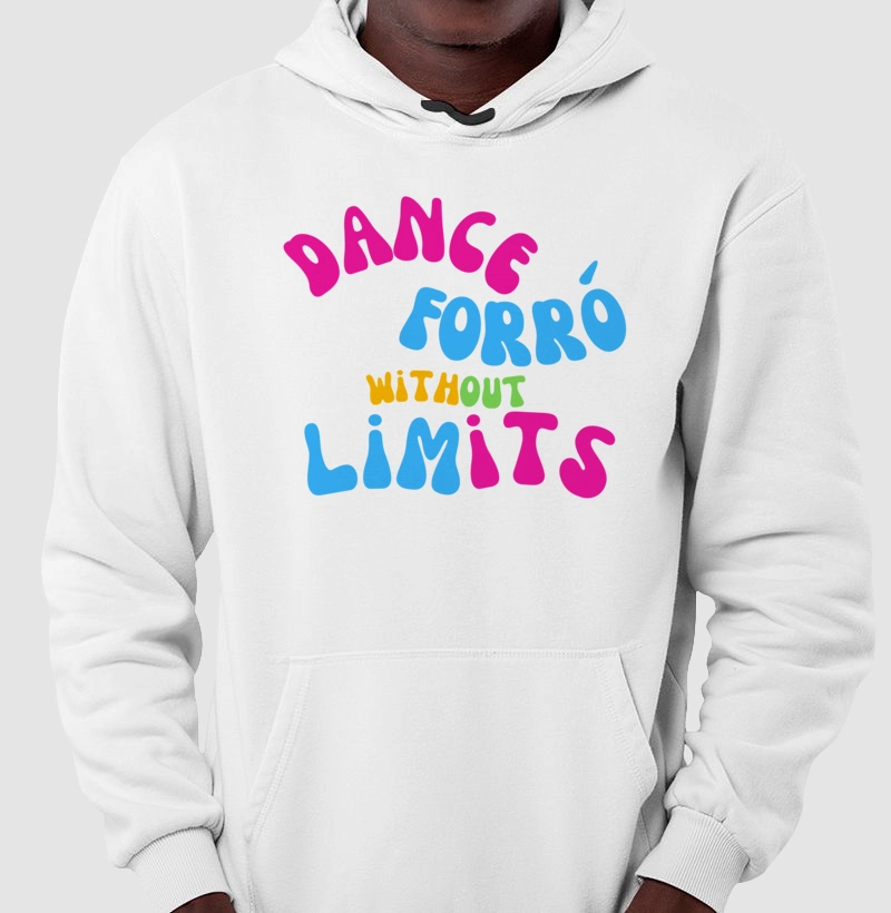Dance forró without limits