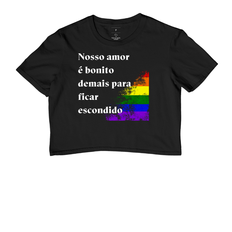 Amor bonito 