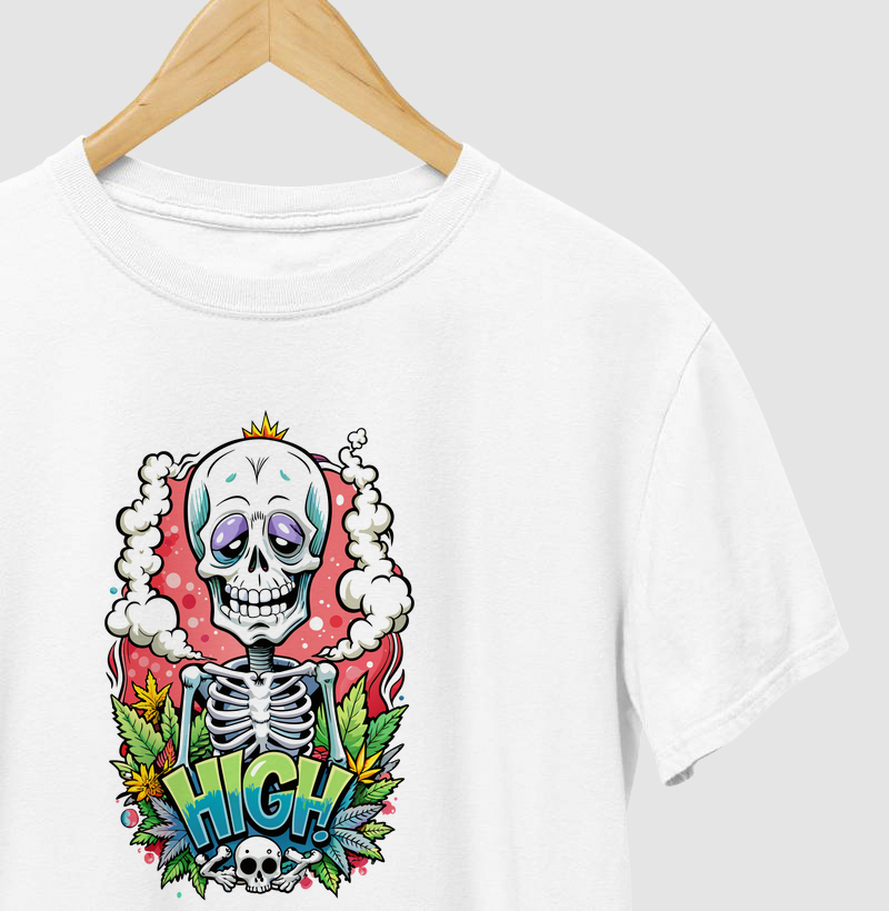 Skull High