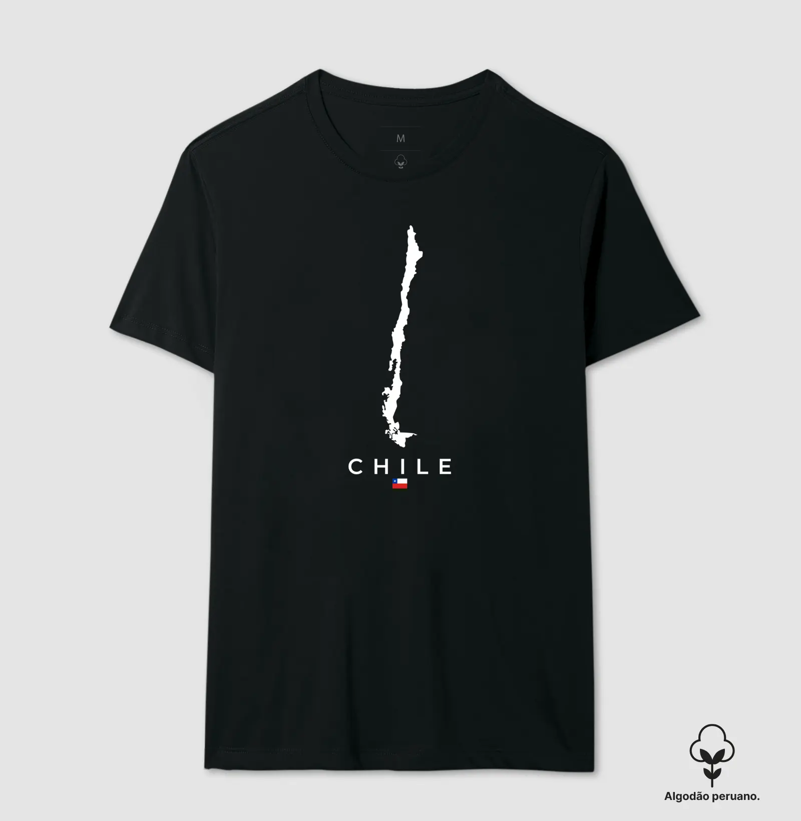 Chile Mapa