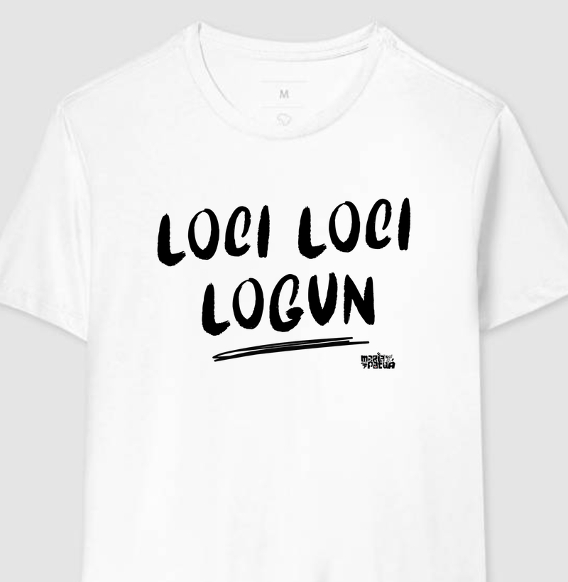 Loci Loci Logun
