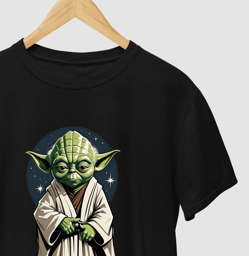 CAMISA YODA