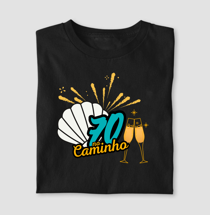 70 no Caminho