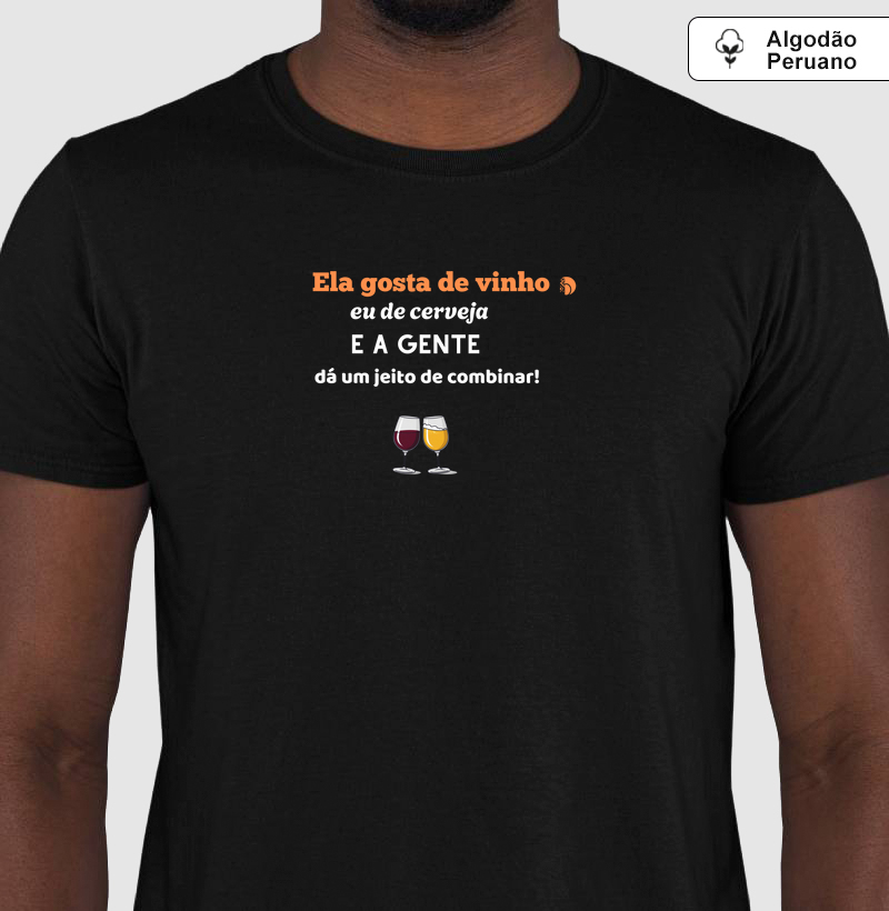 Ela Gosta de Vinho