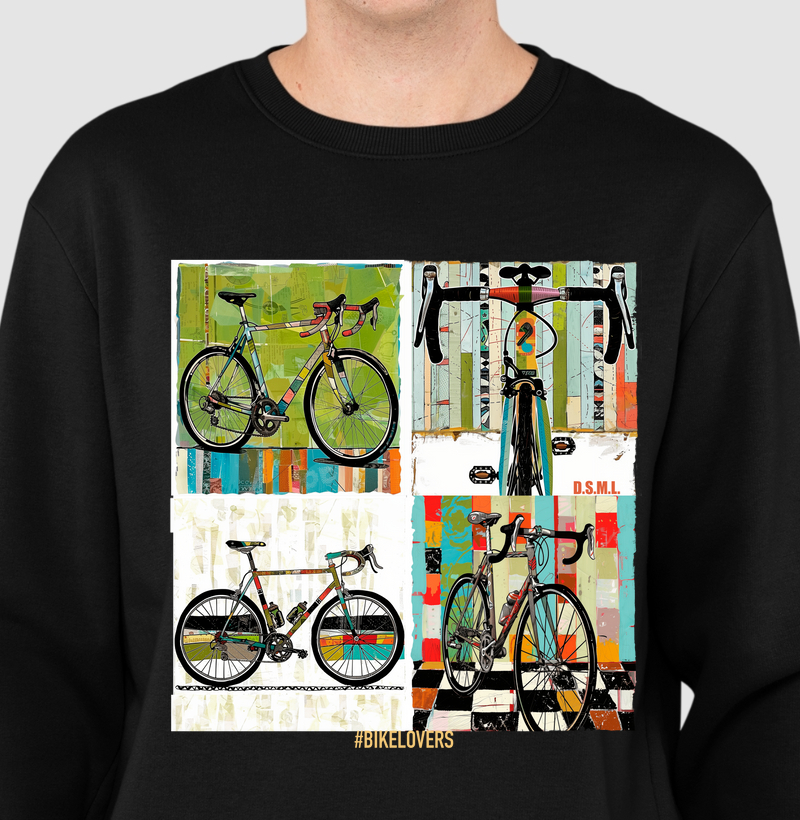 Bike Lovers