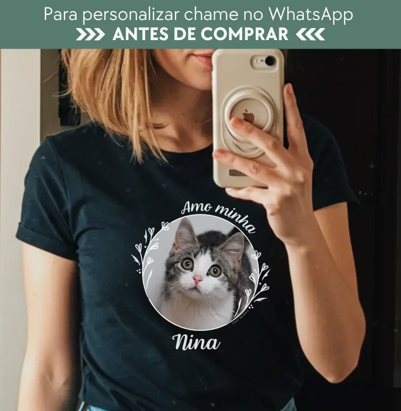 Personalizado Pet 04