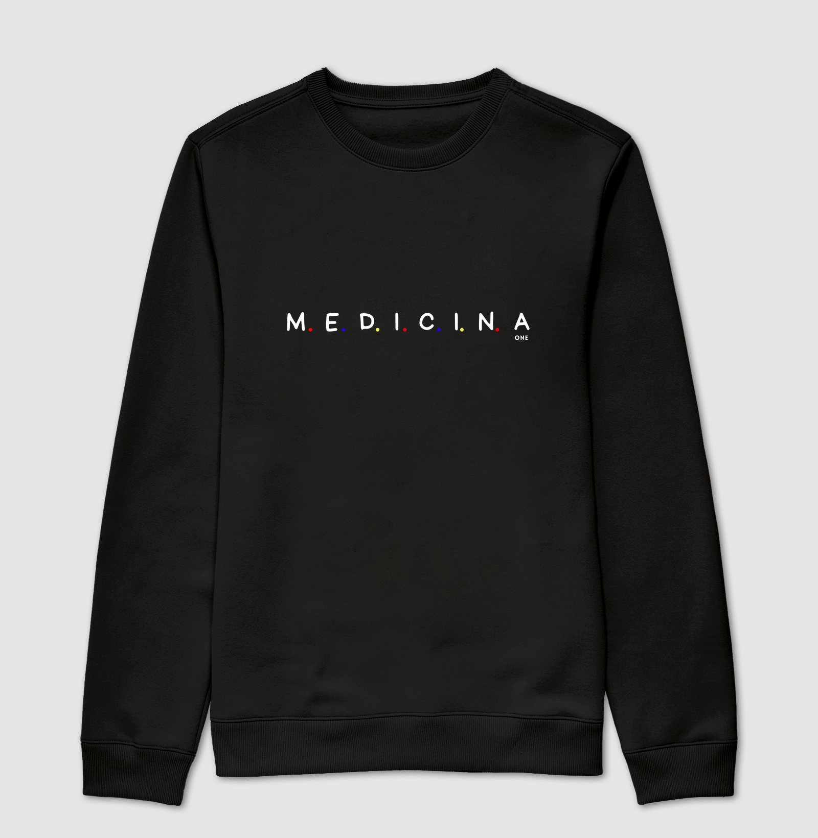 M.E.D.I.C.I.N.A