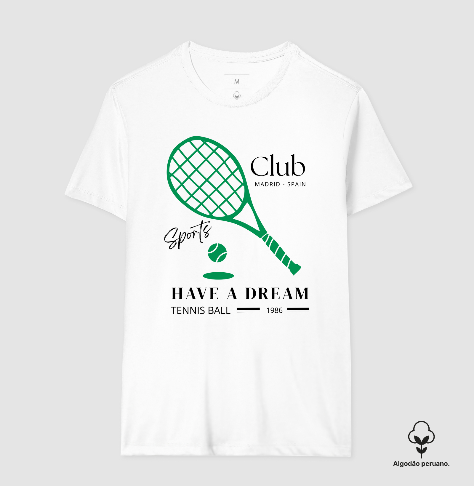 Club Madrid - Spain