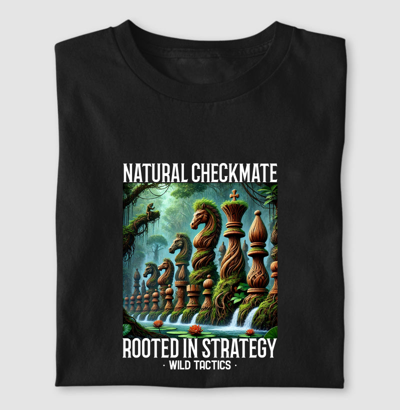 Natural Checkmate