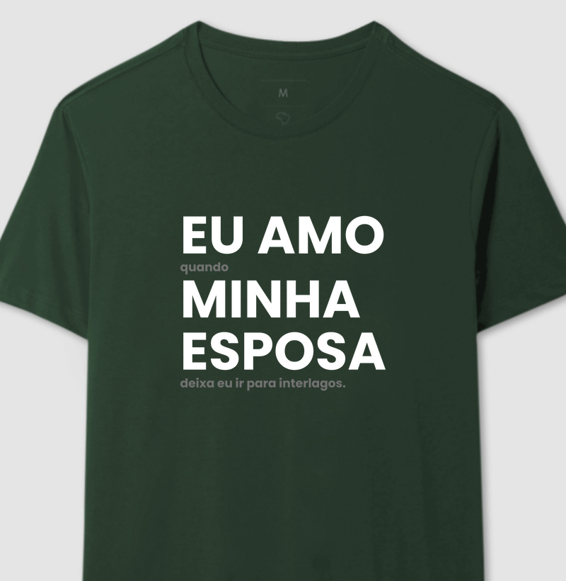 frases | Eu amo minha esposa
