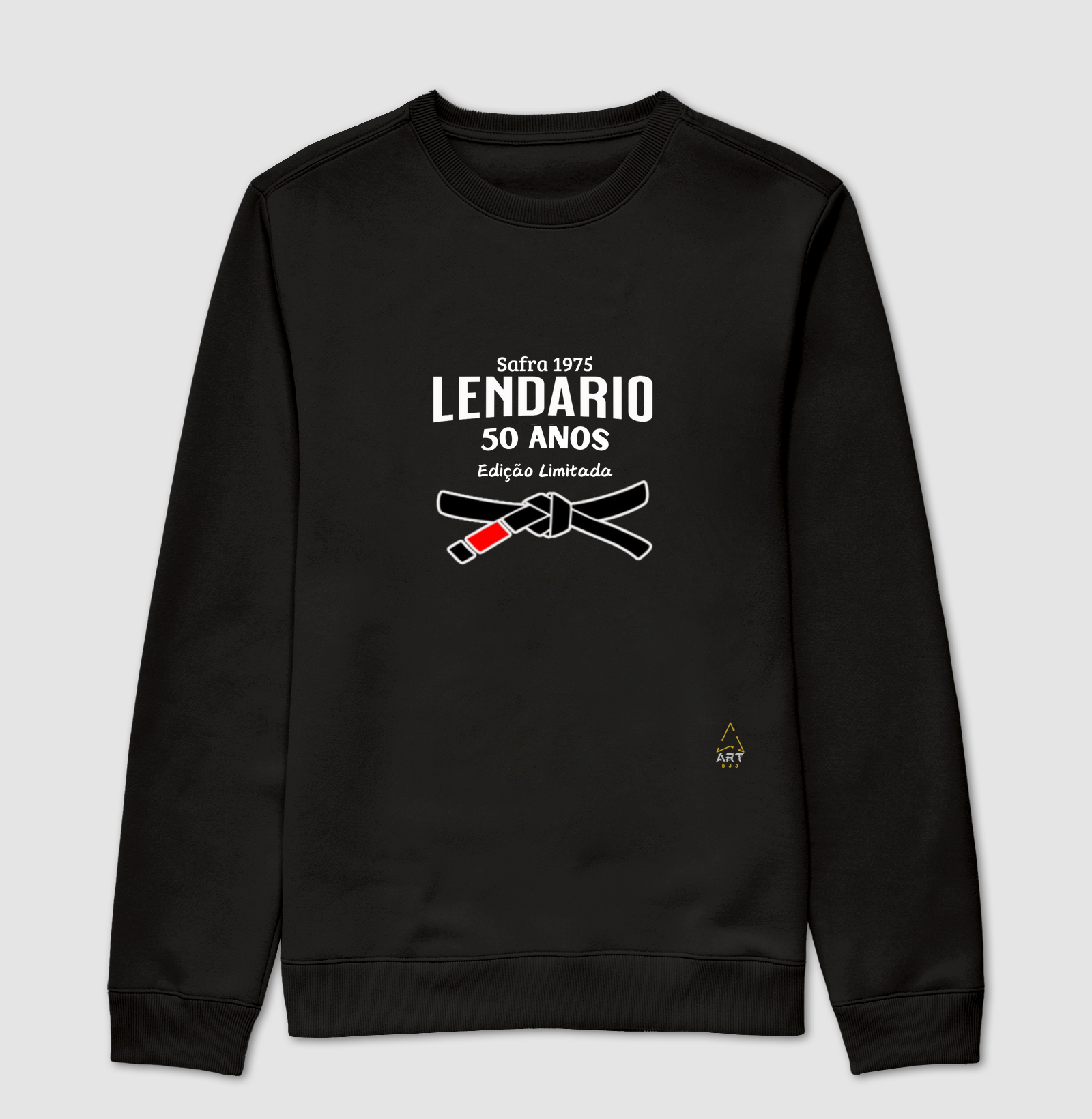 Lendário 1975 50 anos