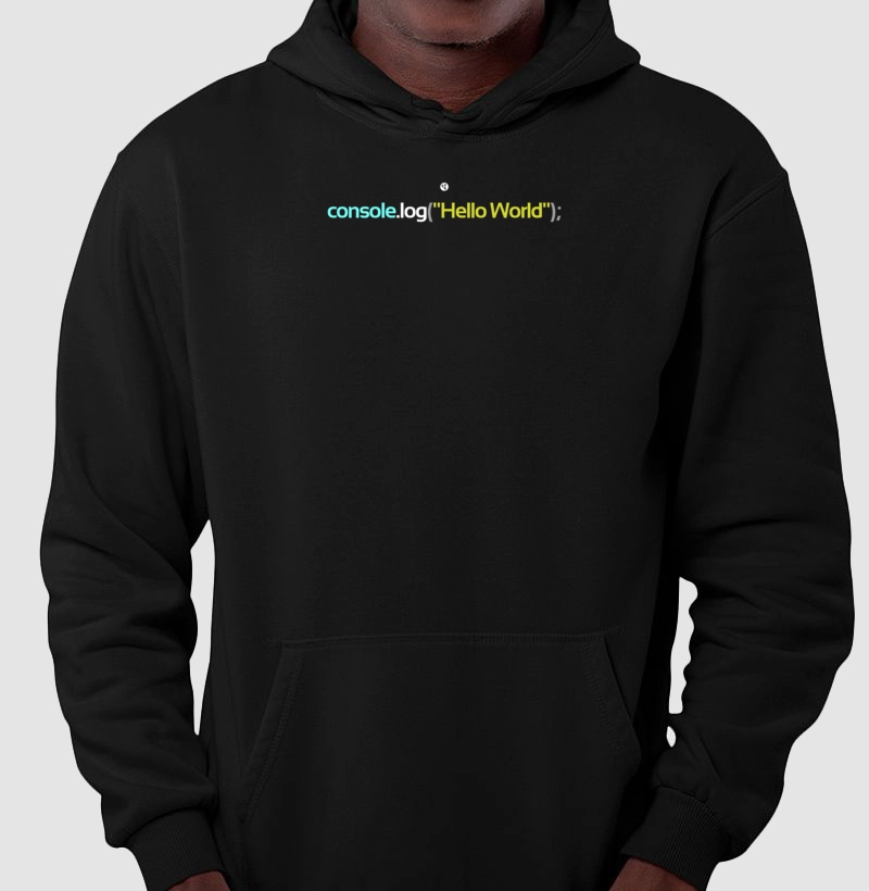 Javascript Hello World