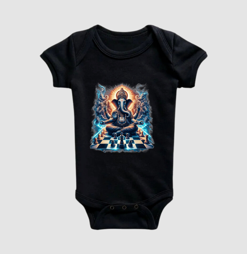Ganesha