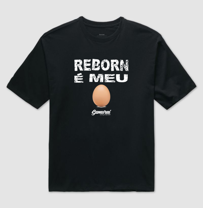 Reborn solo