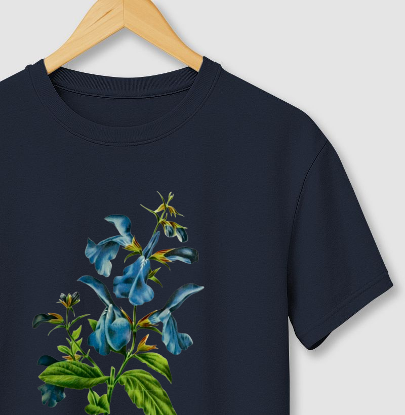 Camiseta Borago Officinalis