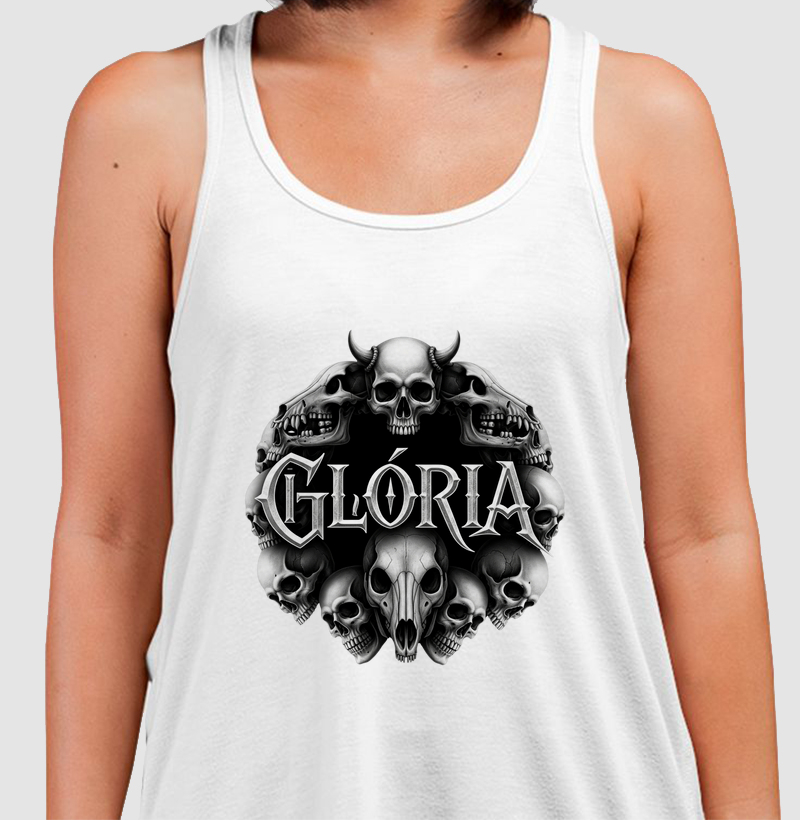 Glória - Bones
