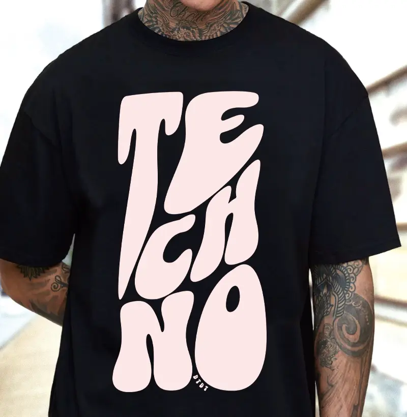 TECHNO vol.3
