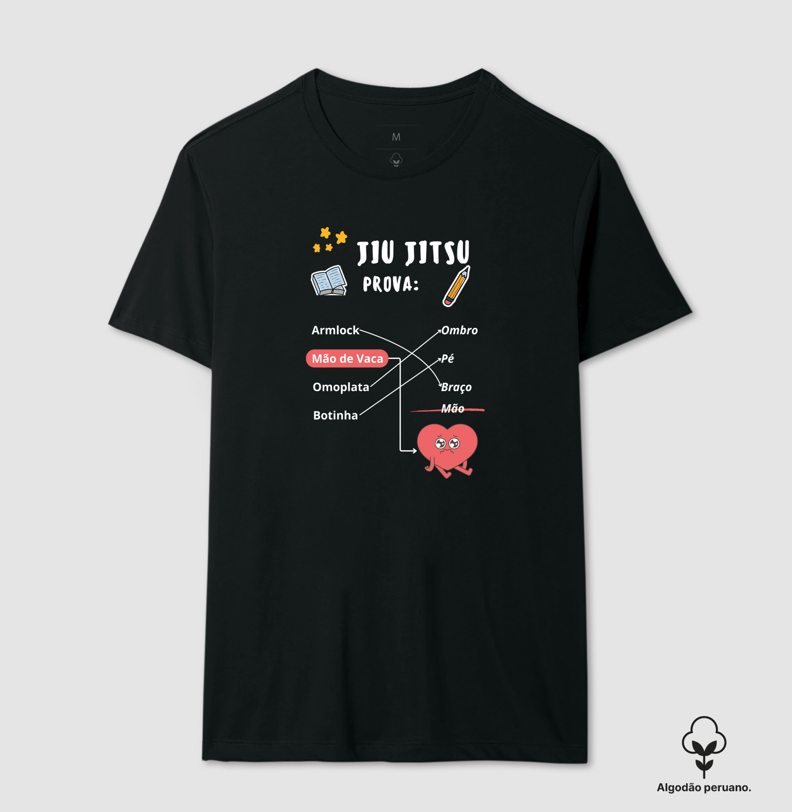 PROVA DE JIUJITSU