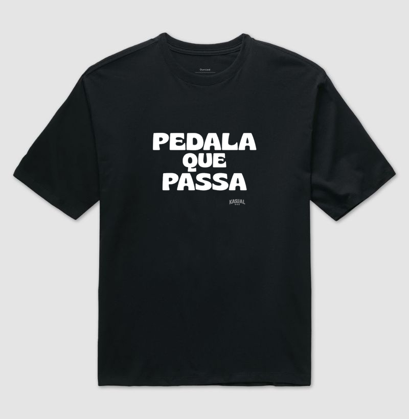 Pedala que passa 2