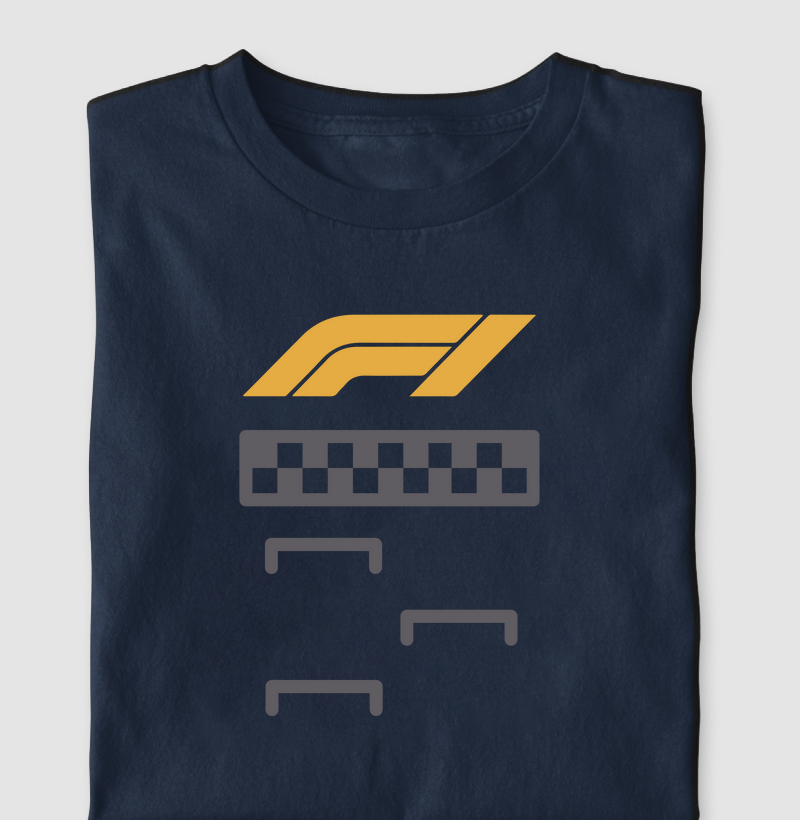 F1  Largada