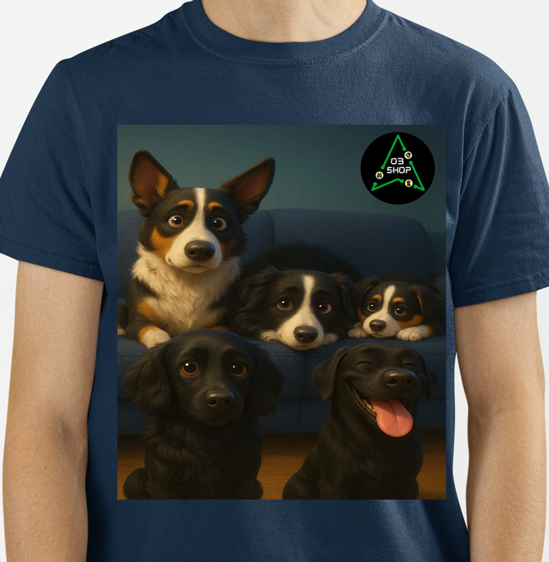 O3 Dogs