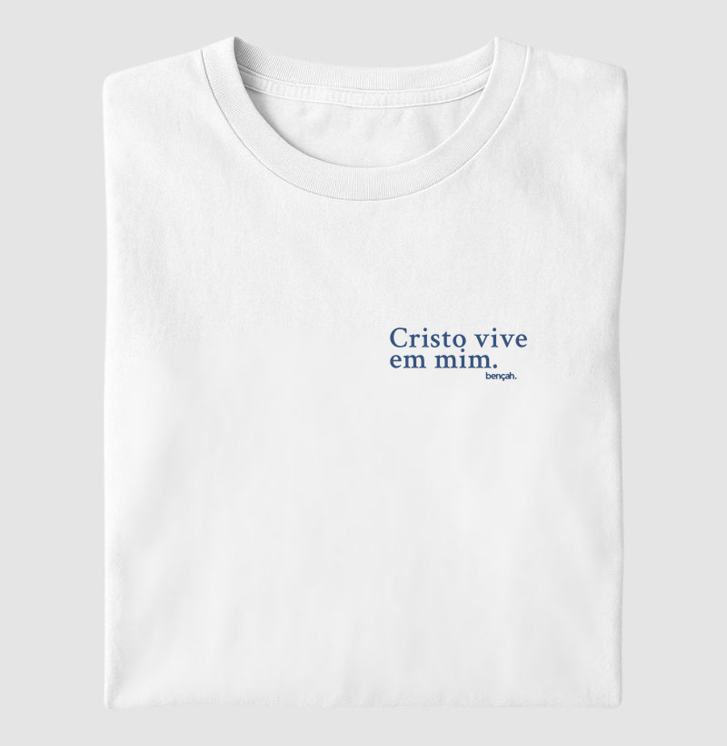Camiseta Básica Vivus