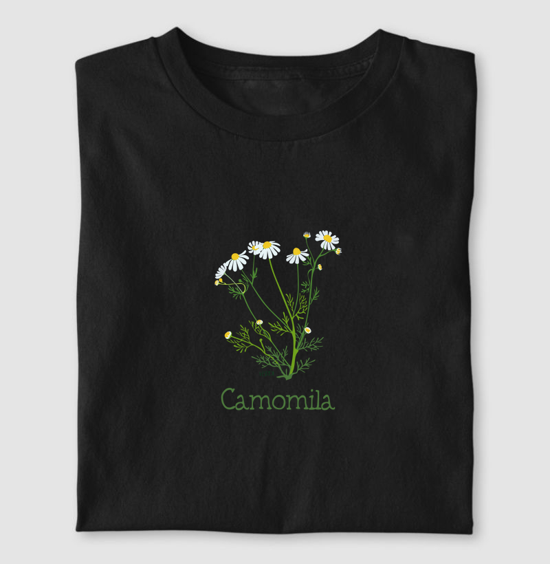 Camomila