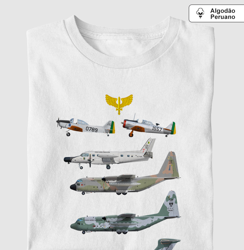 Aviões FAB