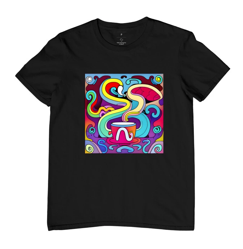 Camiseta Cobrassar