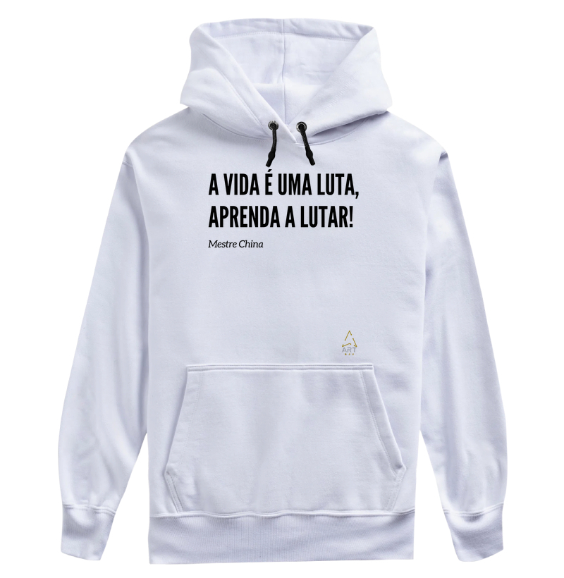 A vida é uma luta 2