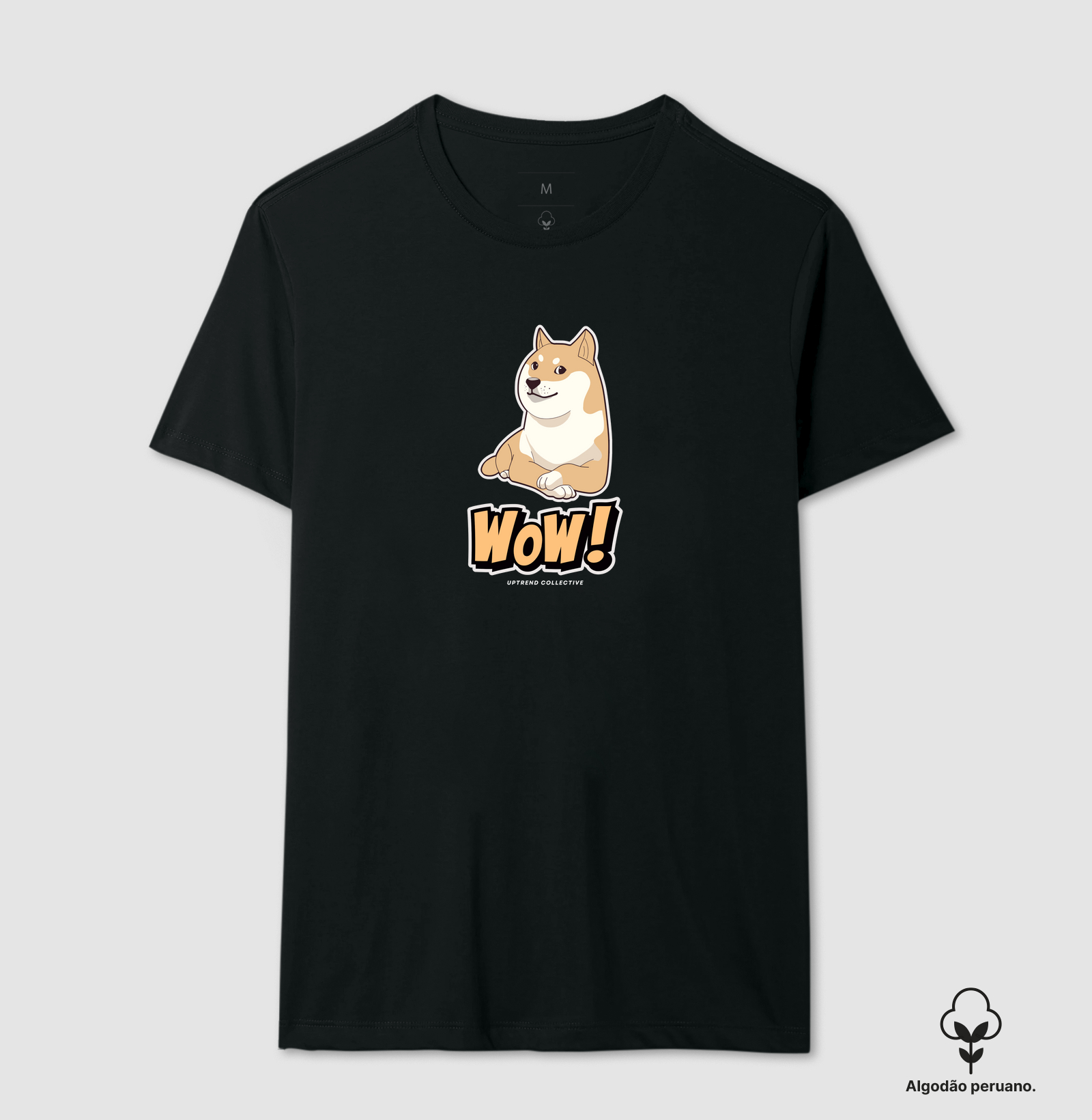 Dogecoin Wow