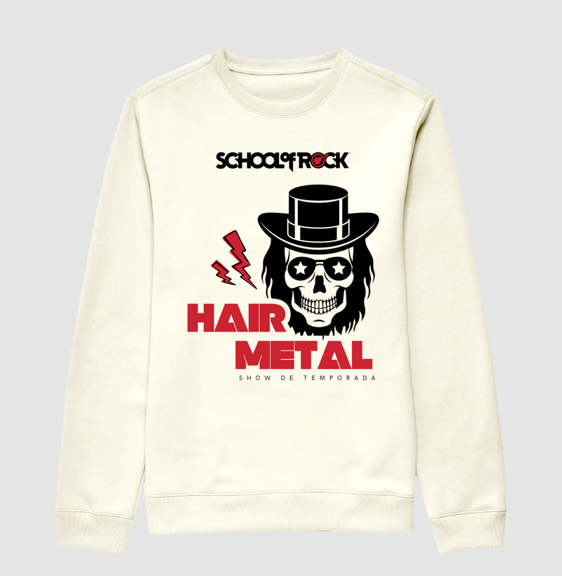 Hair Metal
