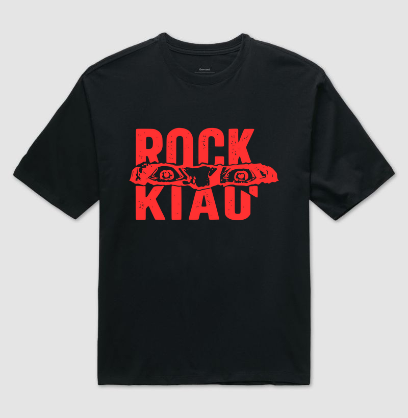 Rock Kiau • Indiscreto 