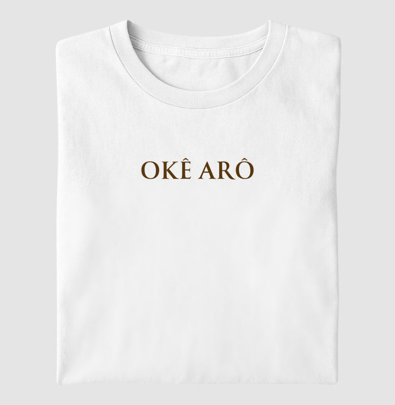 Okê Arô