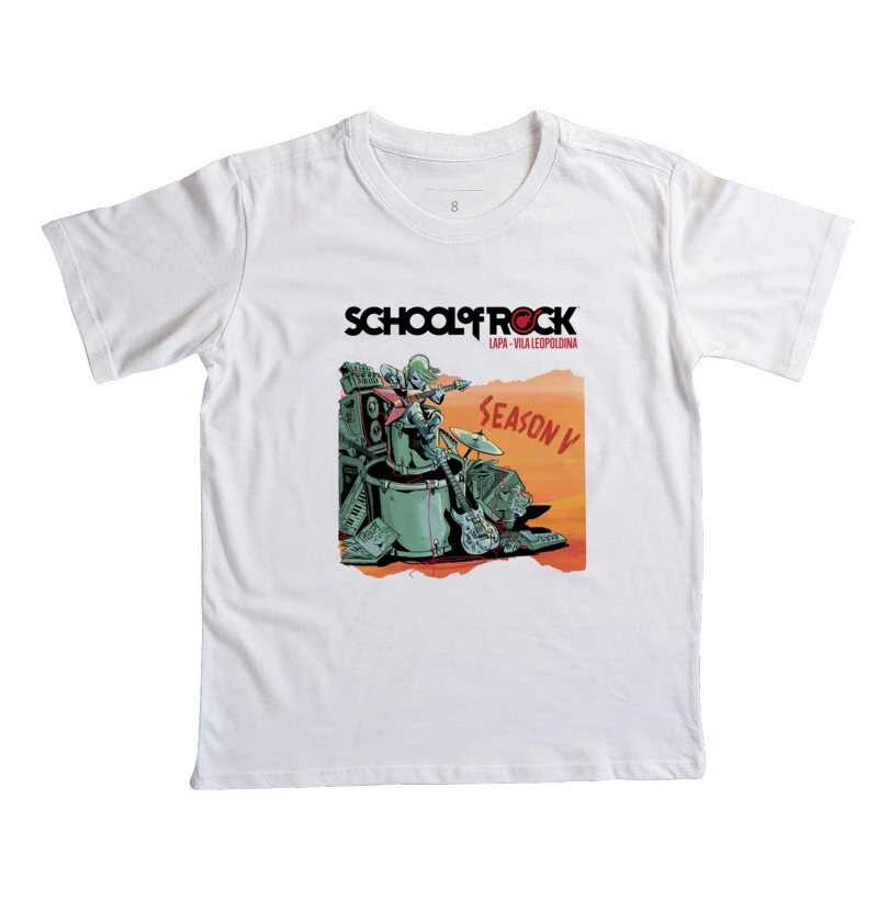 SOR Season V - Lapa V.Leopoldina Mini