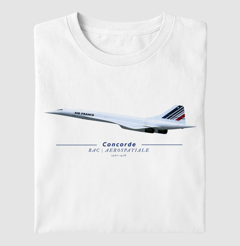 Concorde - Air France