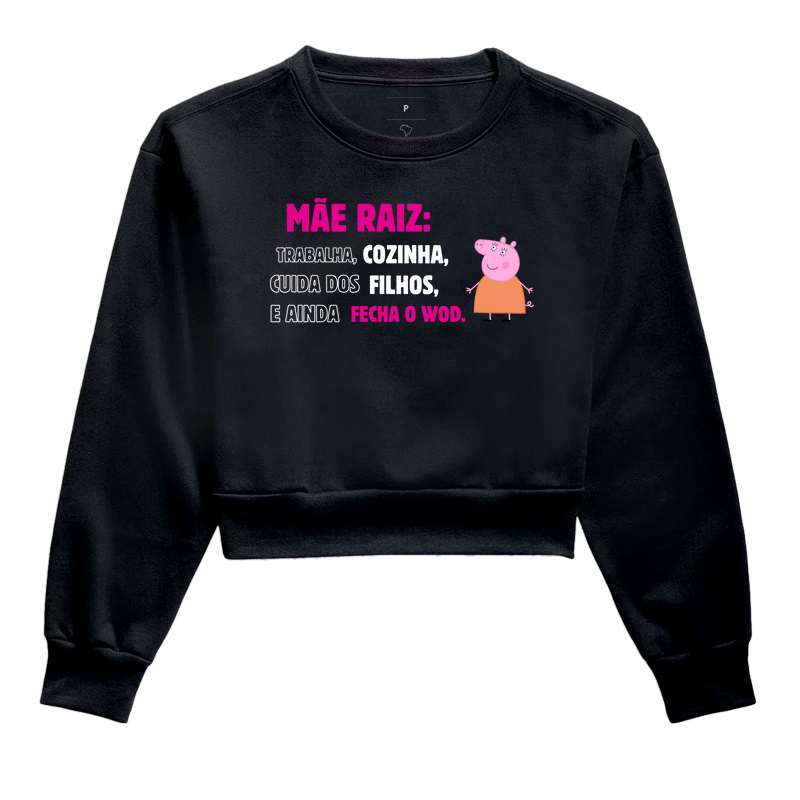 Mãe raiz