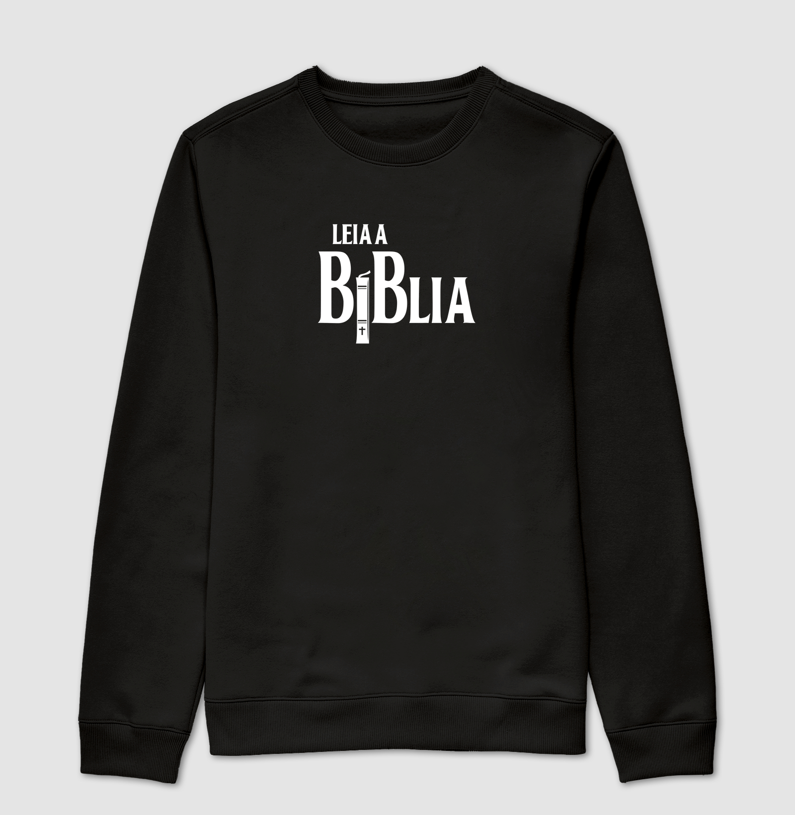 Leia a Bíblia
