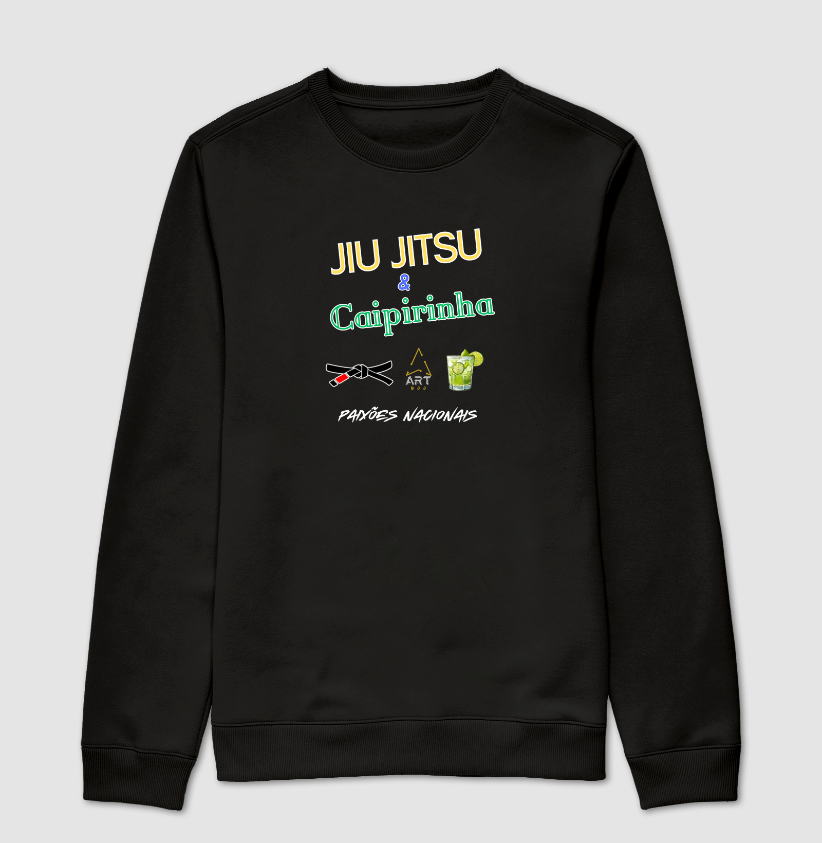 jiu jitsu e caipirinha paixões nacionais