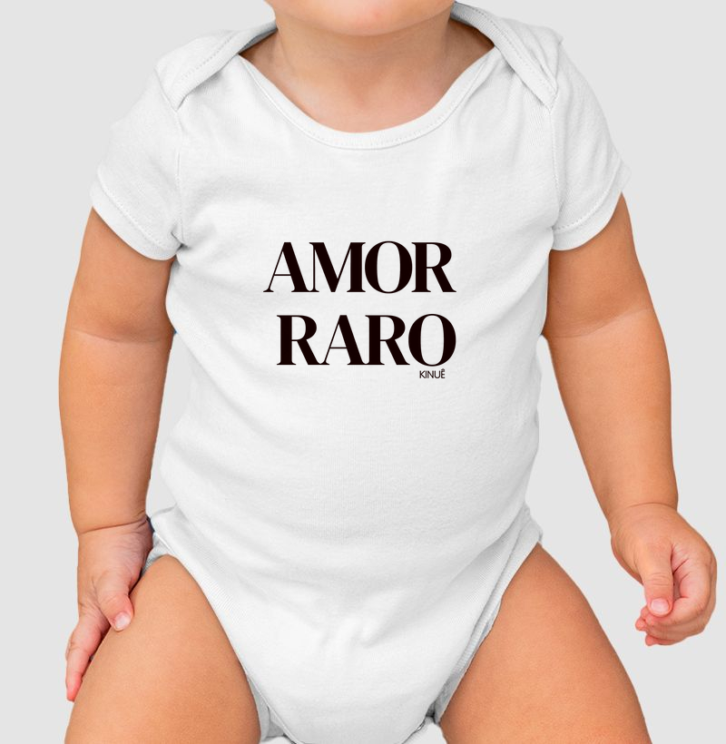 Amor Raro