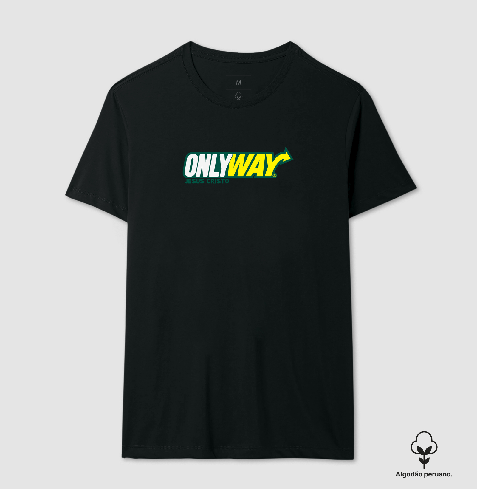 OnlyWay