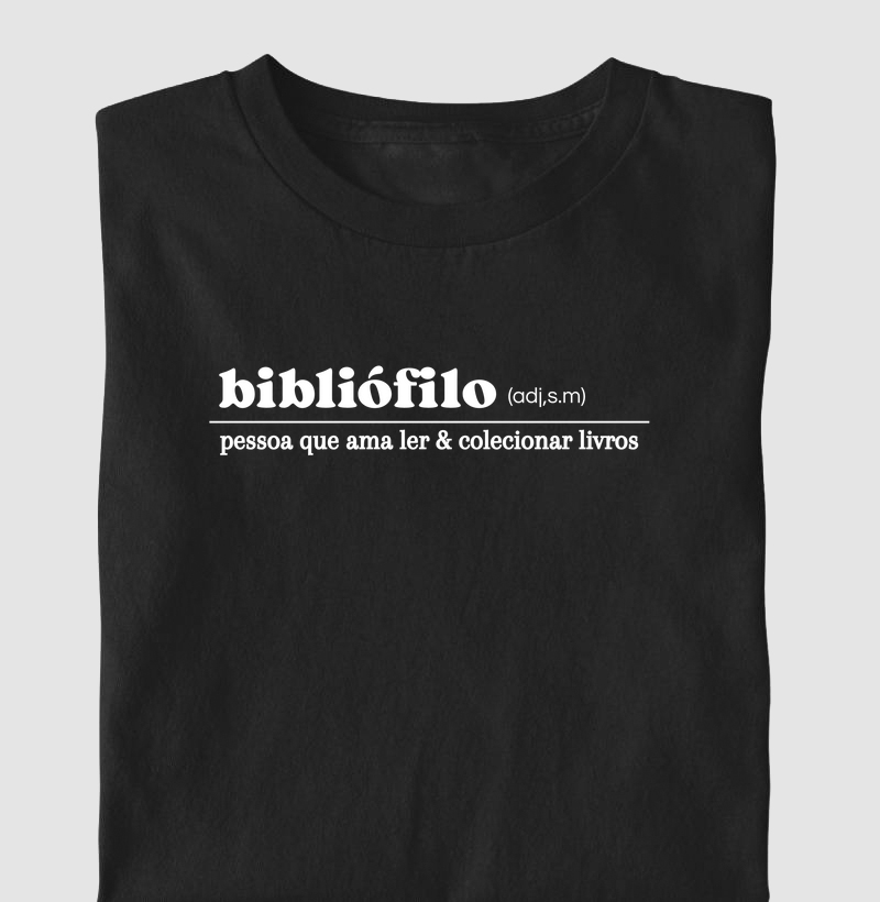 Bibliófilo