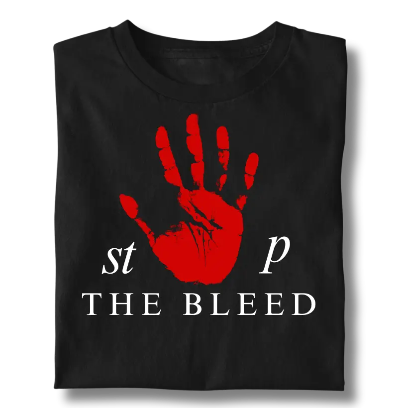 Stop The Bleed