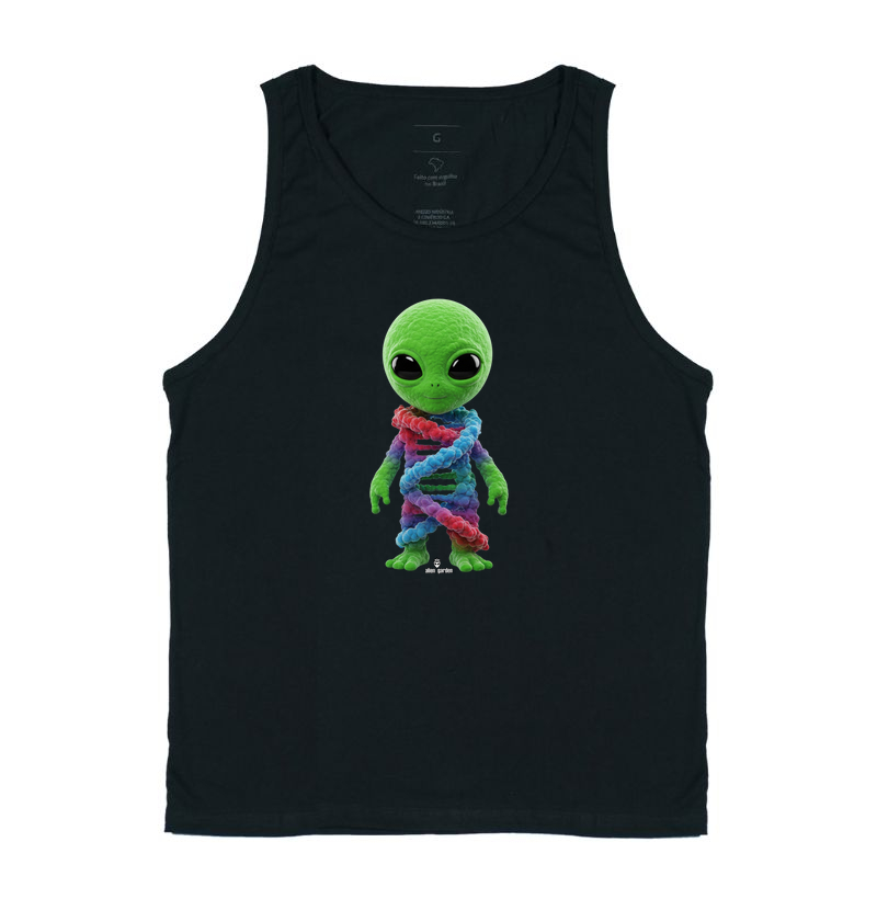 DNAlien