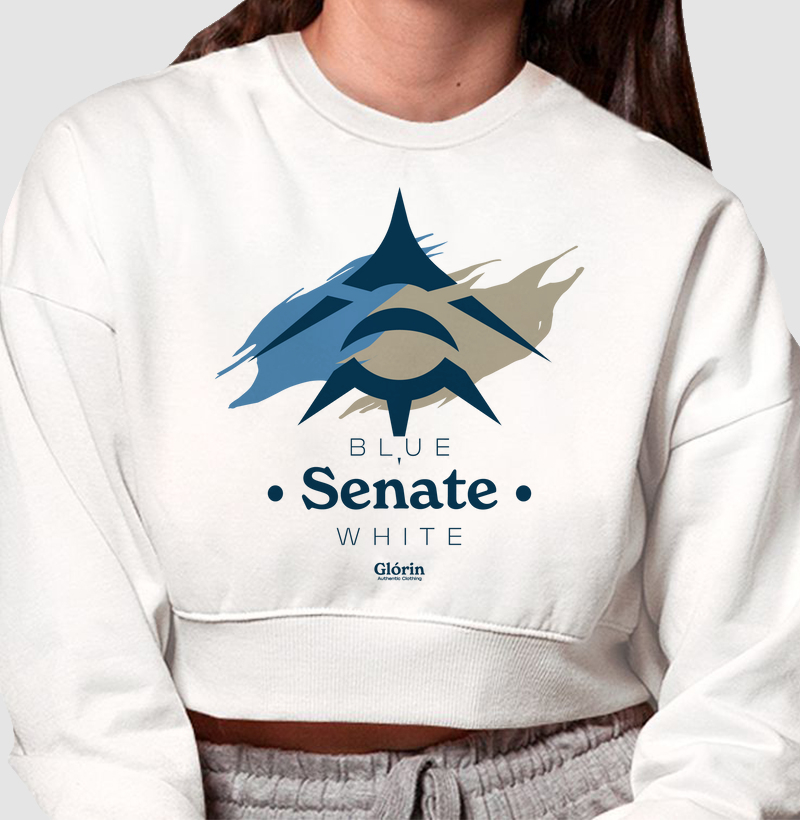 Azorius Senate - Rune