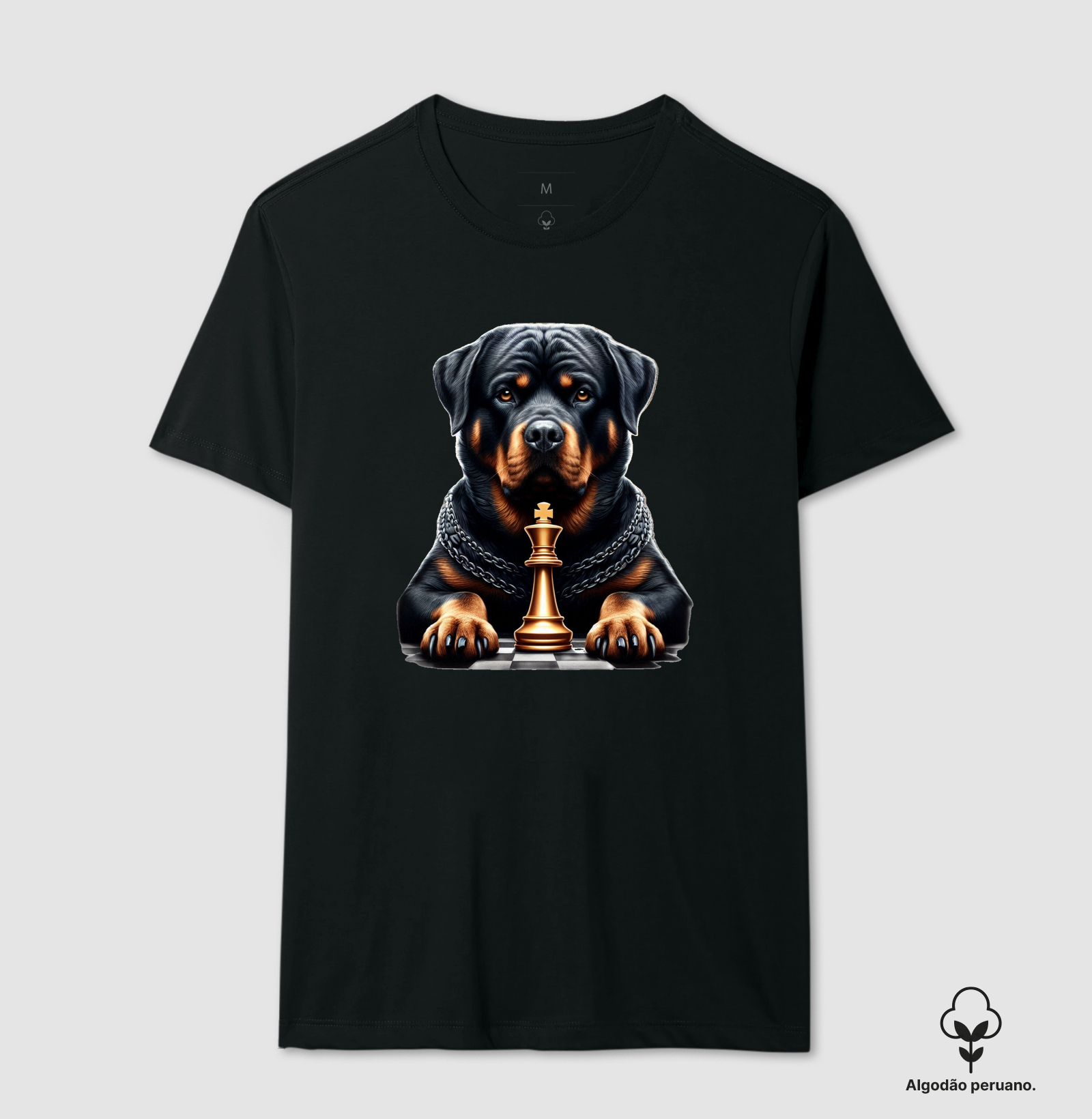 Rottweiler Rei