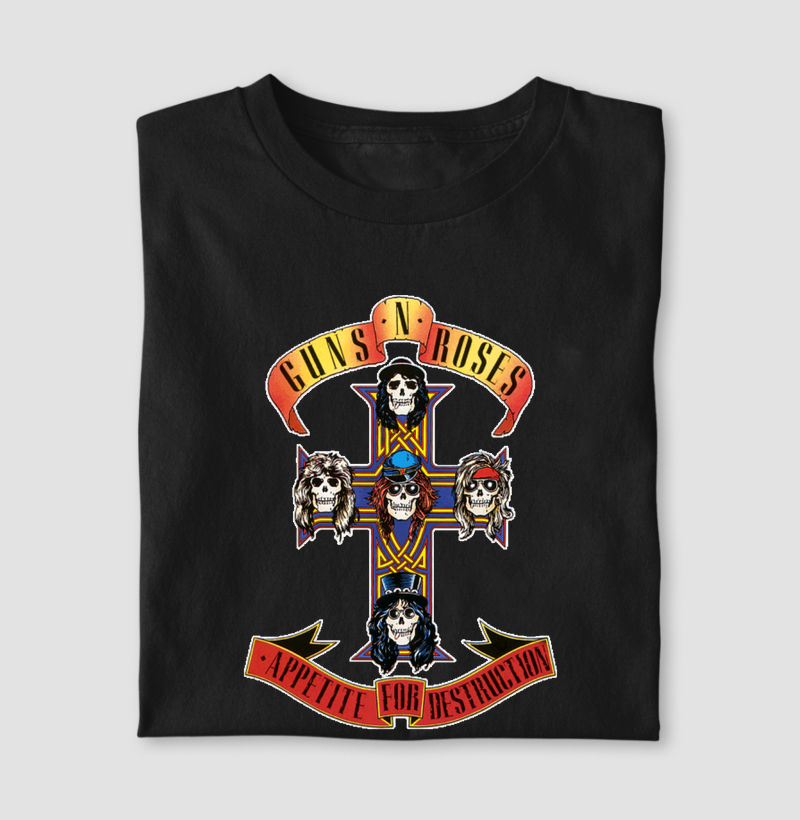 Guns N' Roses
